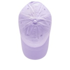 Nike Just do it Cap in Lilac Bloom/White