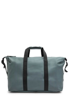 Rains Hilo Weekend Rubberised Holdall - Blue - One Size
