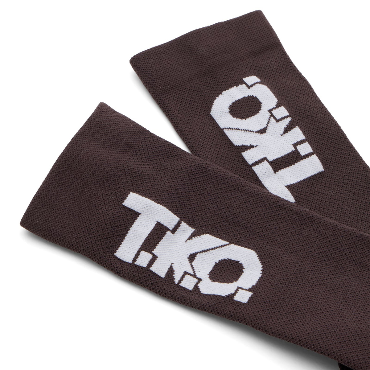 Pas Normal Studios Men's T.K.O. Race Socks in Dark Purple
