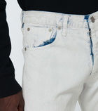 Maison Margiela - Straight-fit jeans