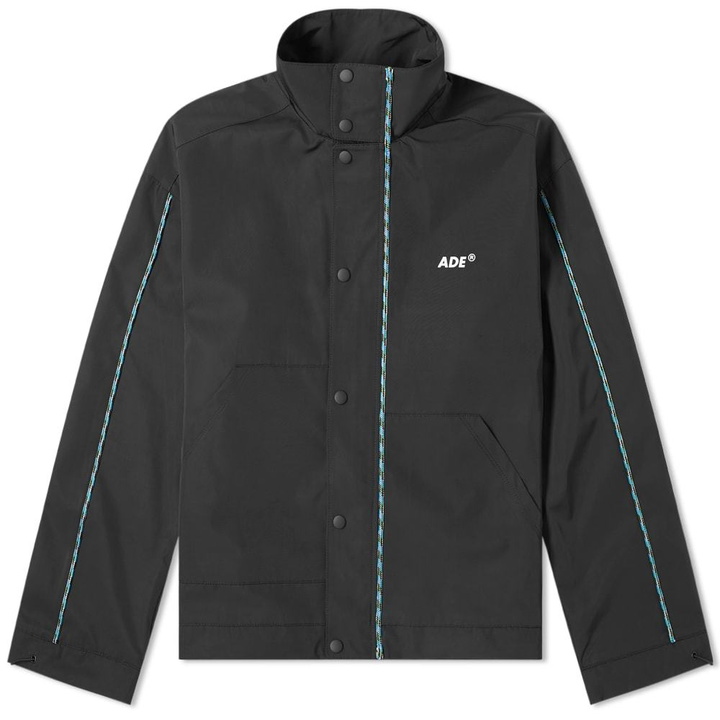 Photo: ADER error Ade Jacket Black