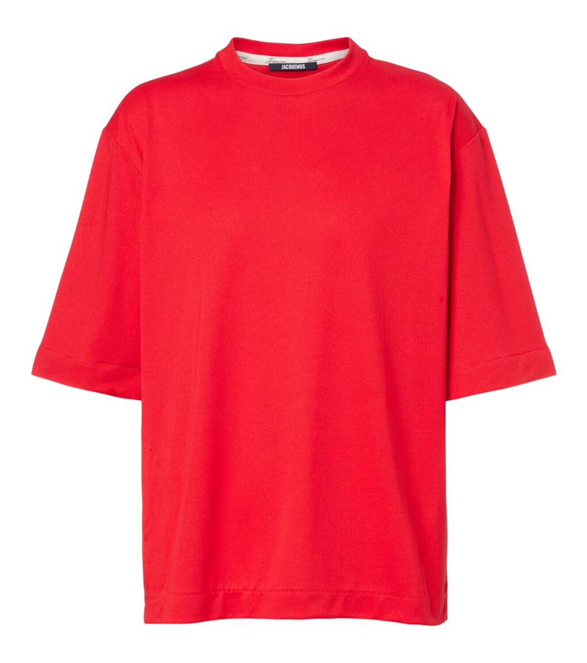 Jacquemus Beige La Chemise Belem Blouse Jacquemus