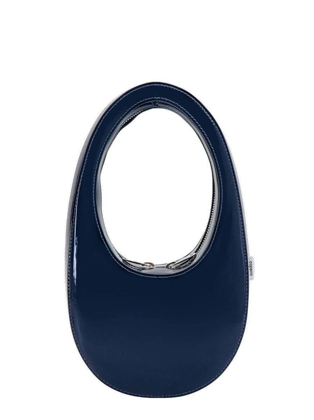 Photo: Coperni   Handbag Blue   Womens