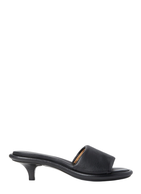 Photo: Marsèll Spilla Kitten Heel Mules
