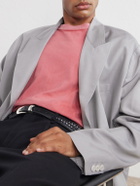 Our Legacy - Box Cotton-Jersey T-Shirt - Pink