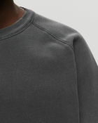 Carhartt Wip Taos Sweat Grey - Mens - Sweatshirts