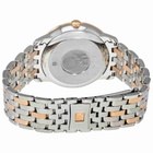 Omega De Ville Prestige Blue Dial Unisex Watch 424.20.37.20.03.002