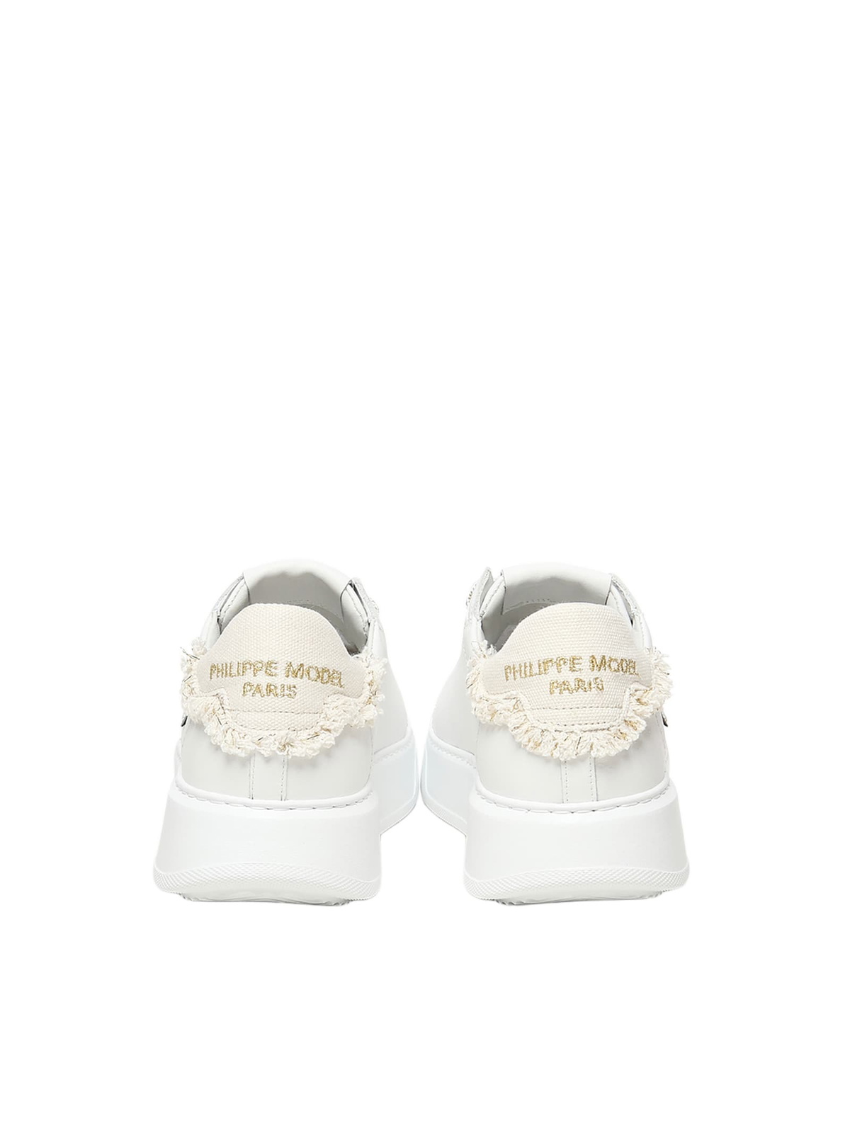 Philippe Model Sneaker Temple