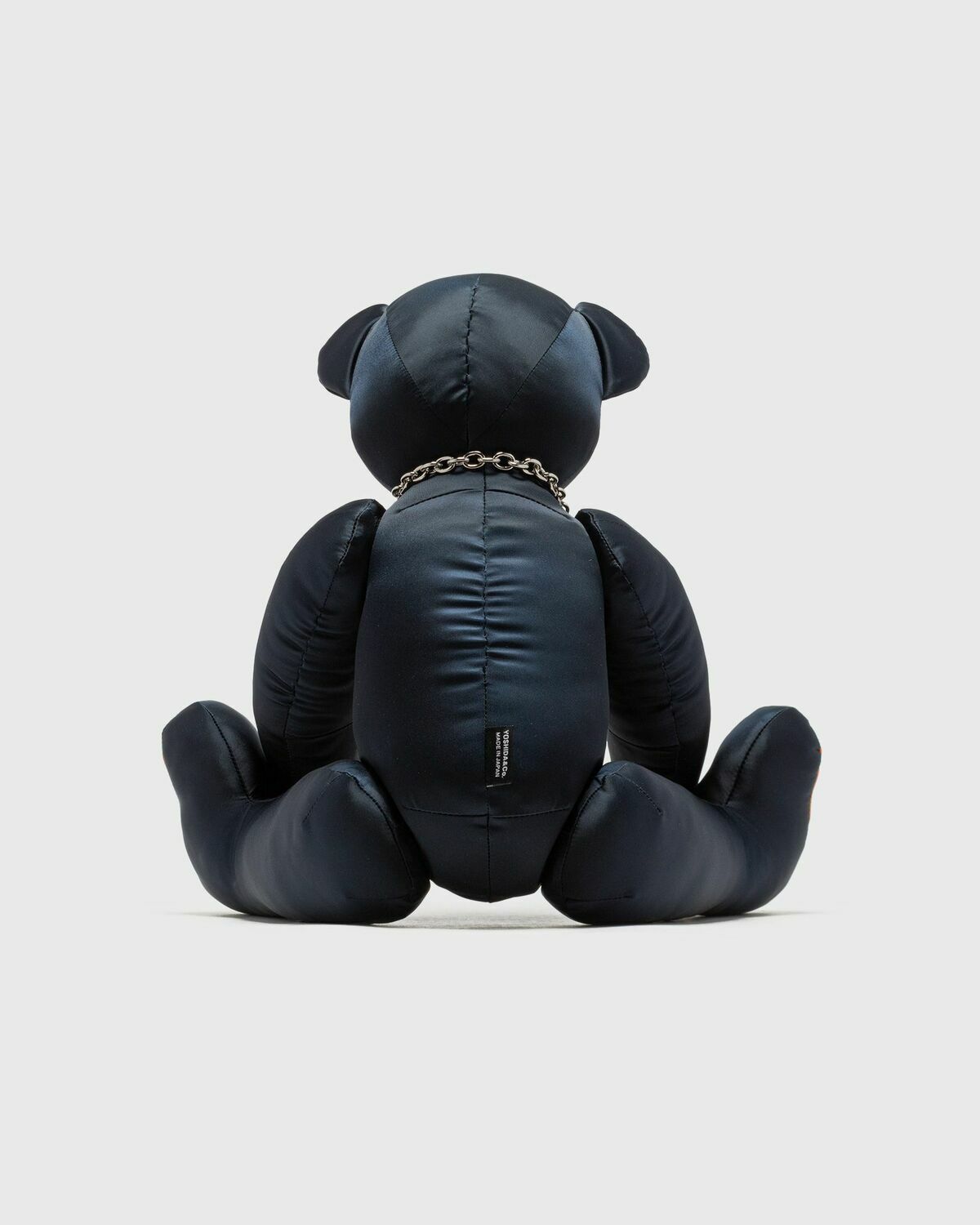Porter Yoshida & Co. Grizzly Bear 2021 Ver Blue Cool Stuff Porter