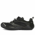 Balenciaga Men's Radar Sneaker in Black/Grey