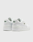 Lacoste T-CLIP SET 224 2 SMA White Mens Lowtop