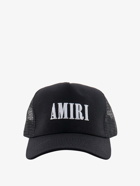 Amiri Hat Black   Mens