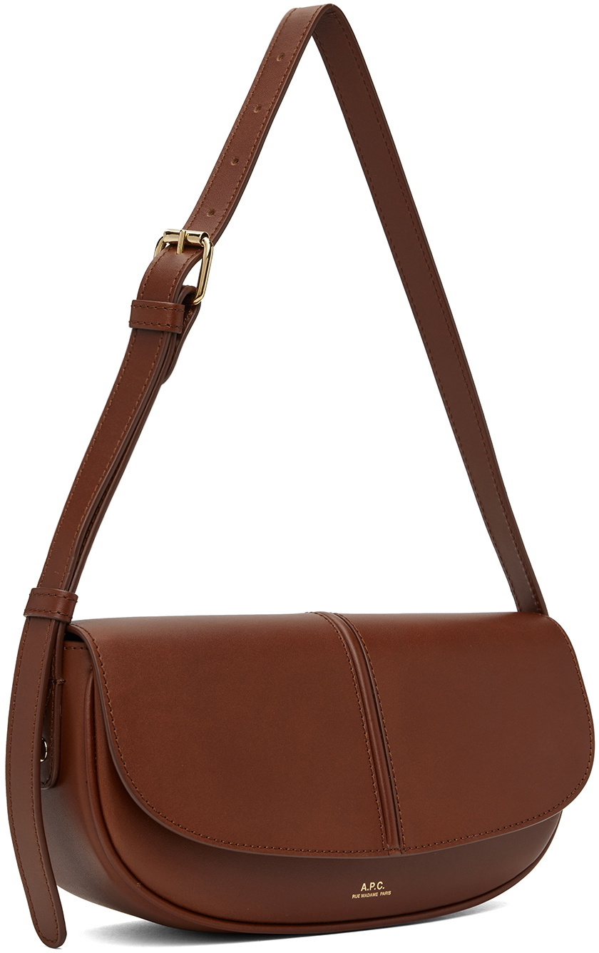 apc betty bag brown