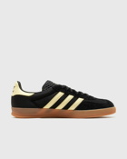 Adidas Gazelle Indoor Black - Mens - Lowtop