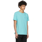 Noah Green Pocket T-Shirt