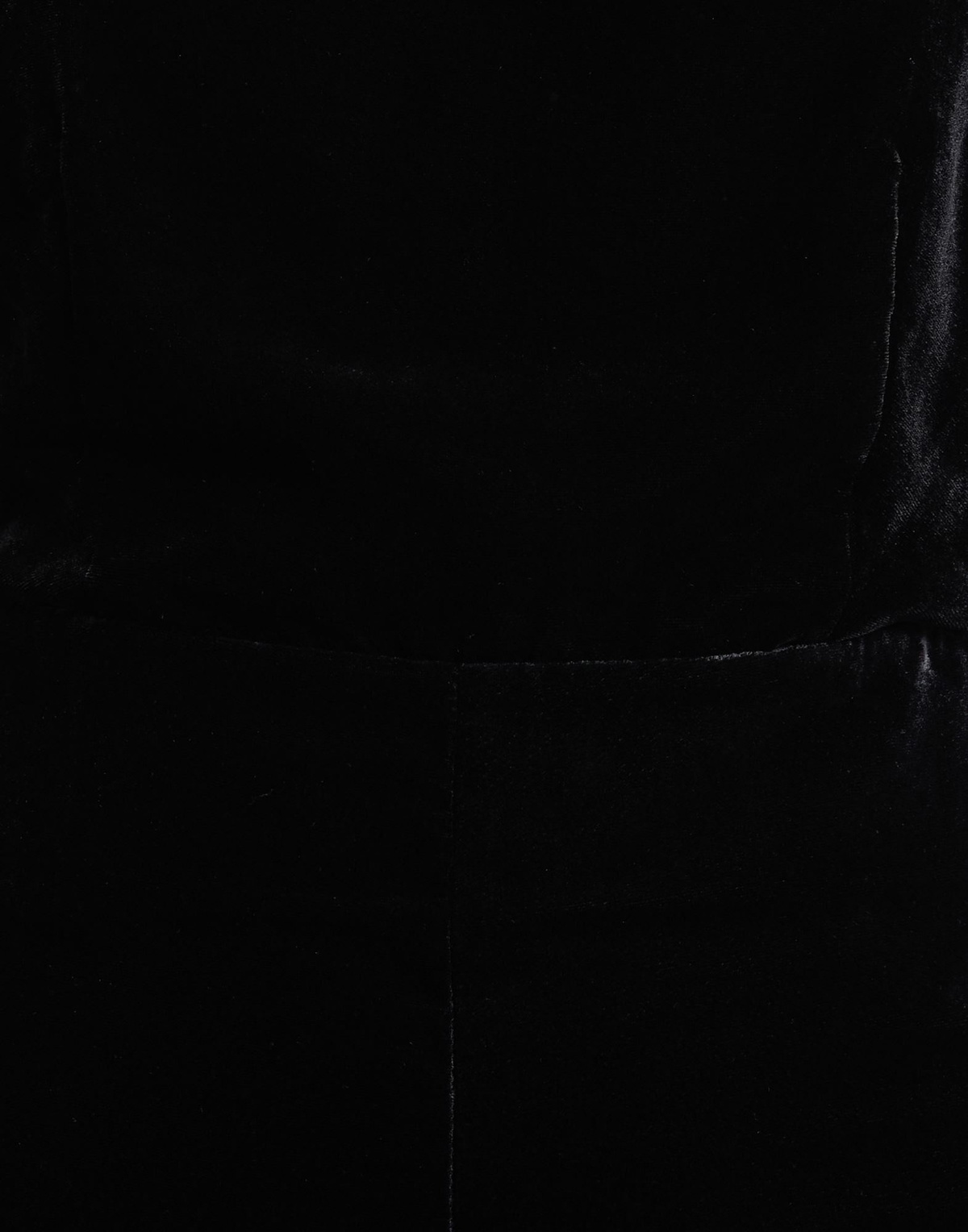Sandro Womens Jumpsuit in Black