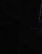 Sandro Womens Jumpsuit in Black