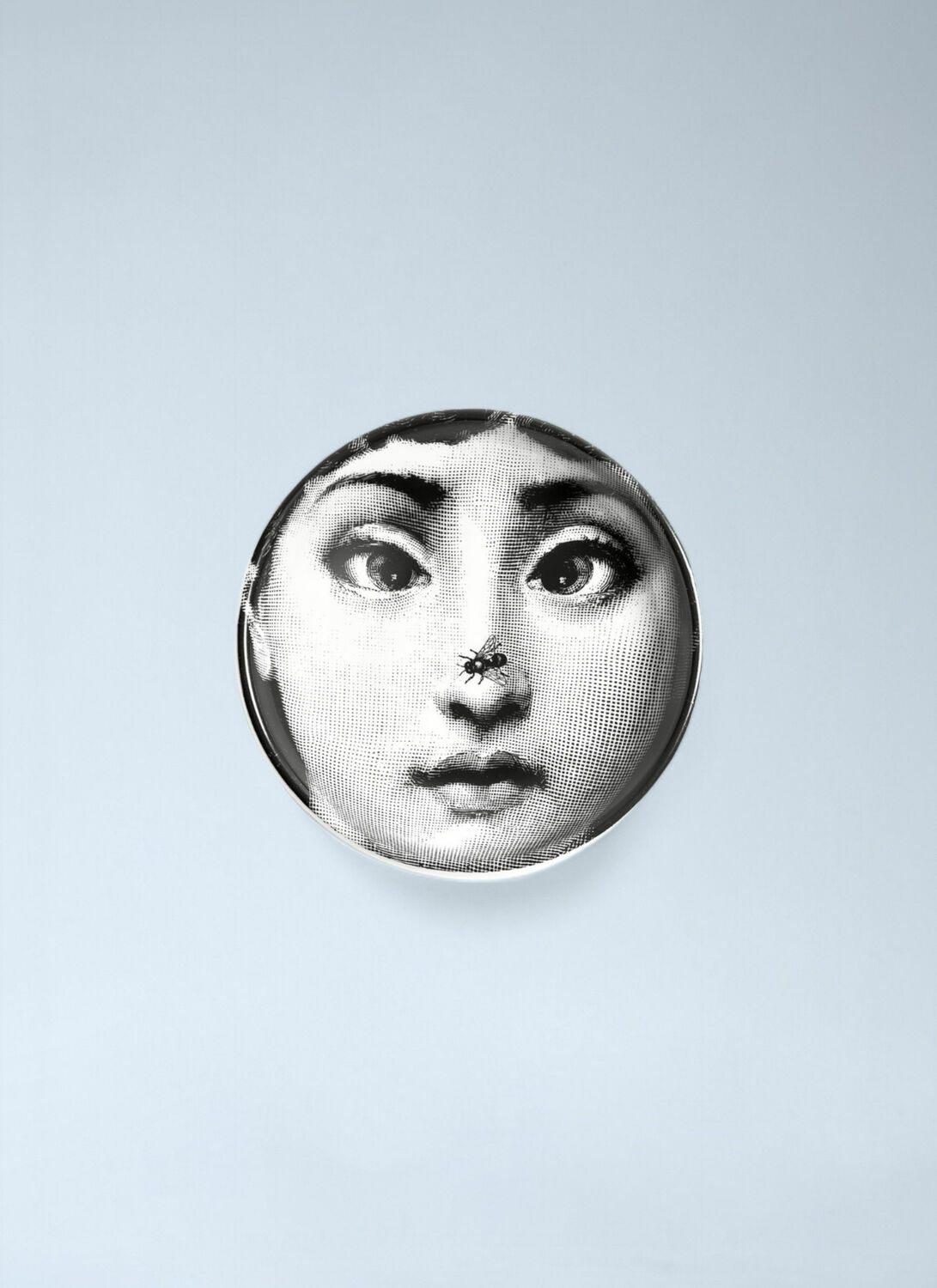 Fornasetti Tema e Variazioni N.363 Ashtray