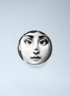 Fornasetti Tema e Variazioni N.363 Ashtray