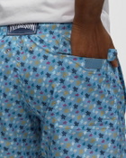Vilebrequin Moorise Blue Swimwear