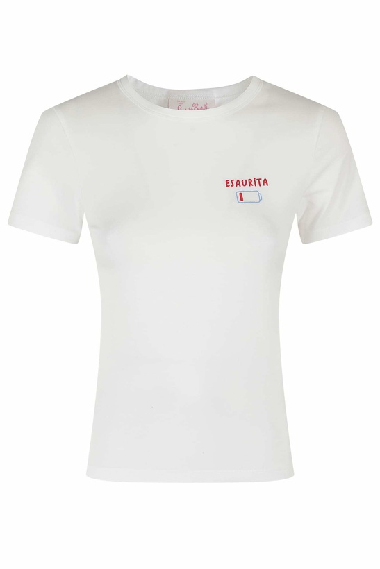 Photo: MC2 Saint Barth Tshirt