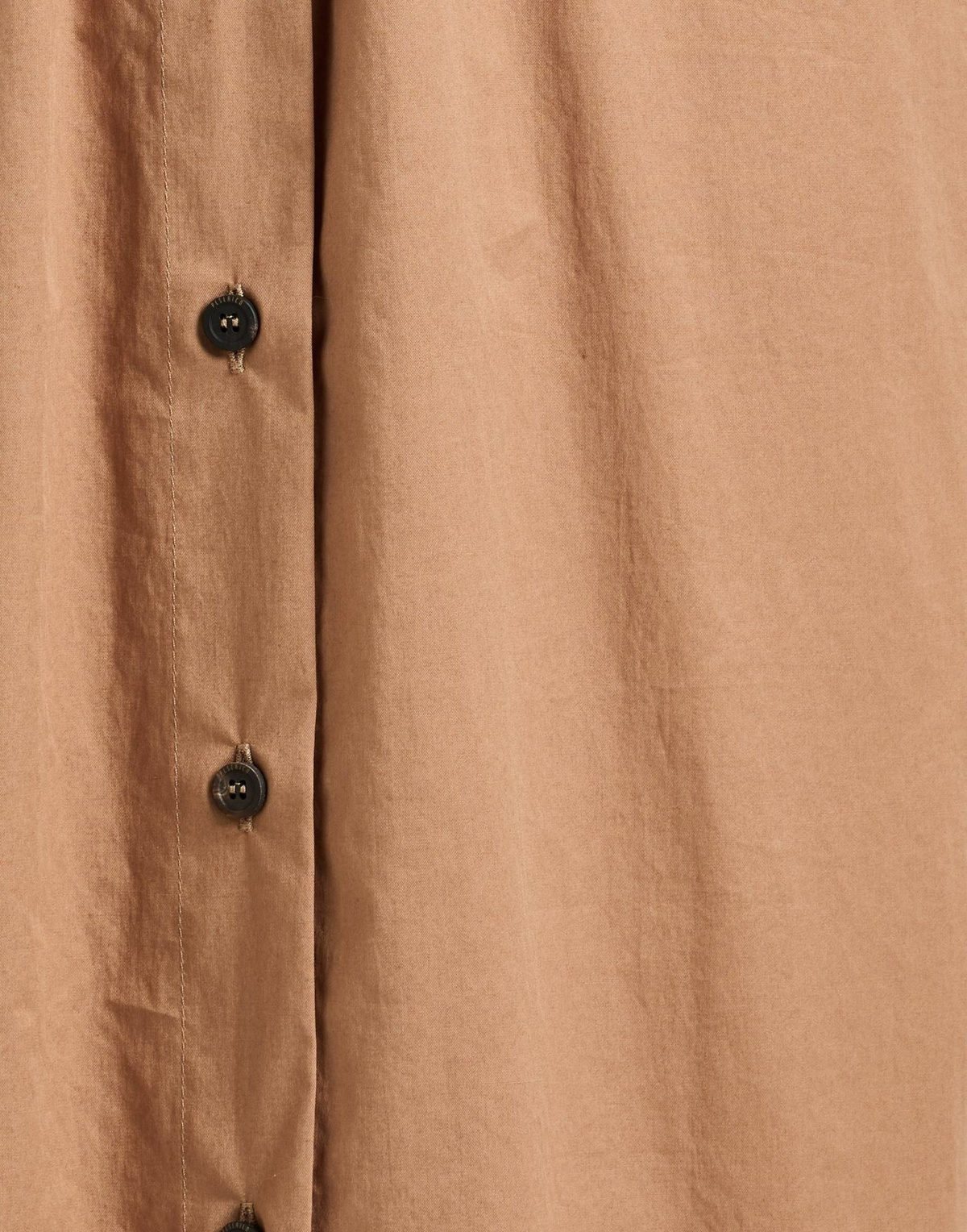 Peserico Womens Midi dress Camel