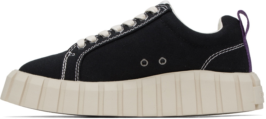 EYTYS Black Odessa Sneakers