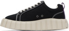 EYTYS Black Odessa Sneakers