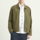 Pexwear Men's Coopers Jacket in Khaki