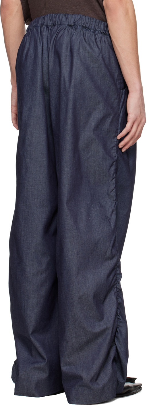 Gabriela Coll Garments Blue No.267 Jeans Gabriela Coll