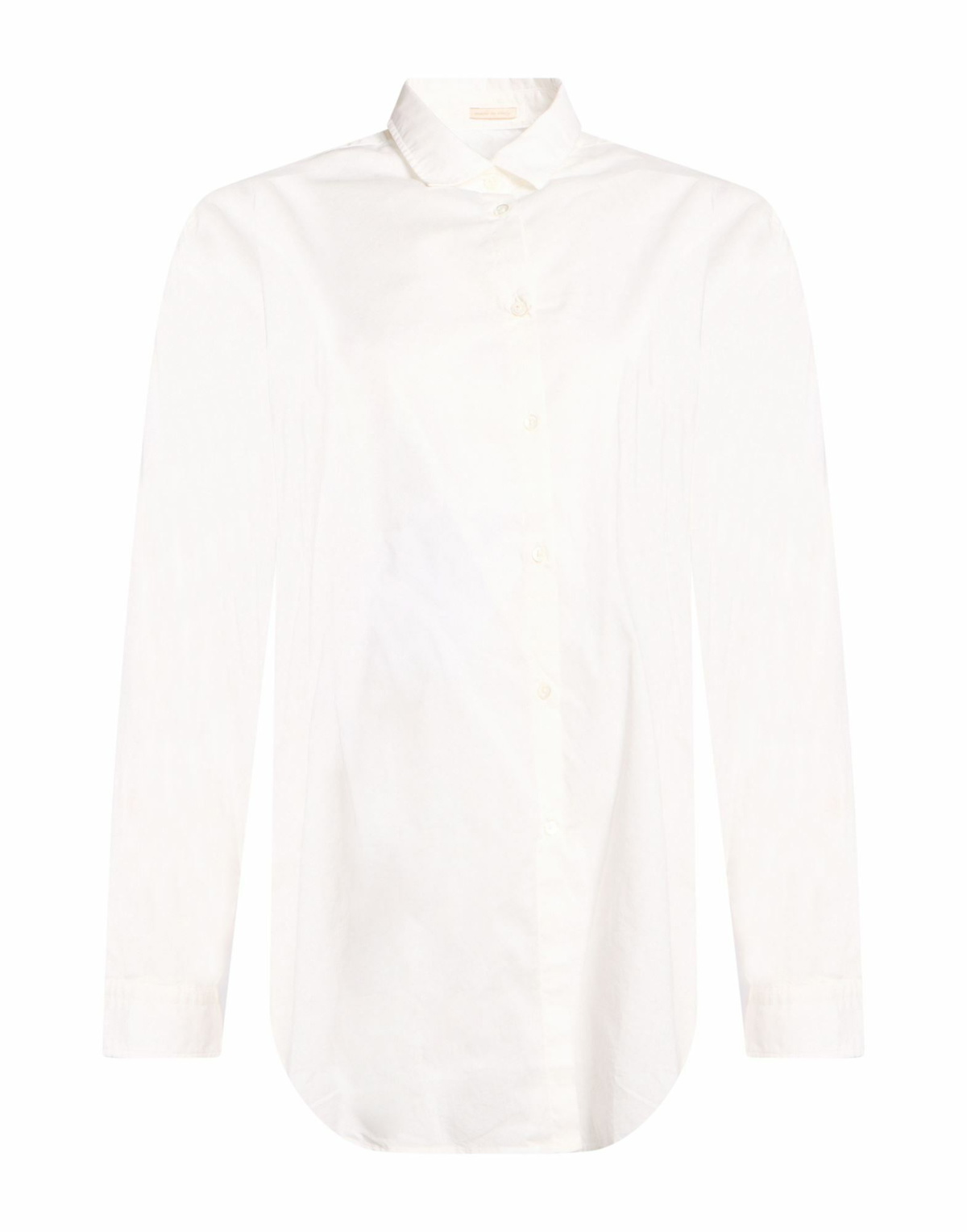 Massimo Alba Womens Shirt in White