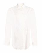 Massimo Alba Womens Shirt in White