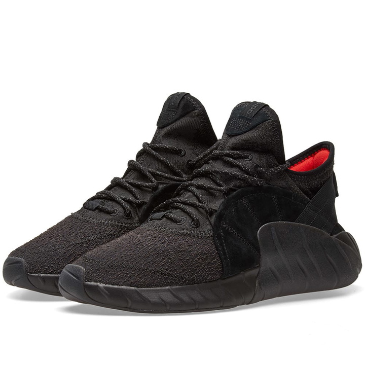 Photo: Adidas Tubular Rise