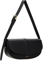 A.P.C. Black Betty Shoulder Bag