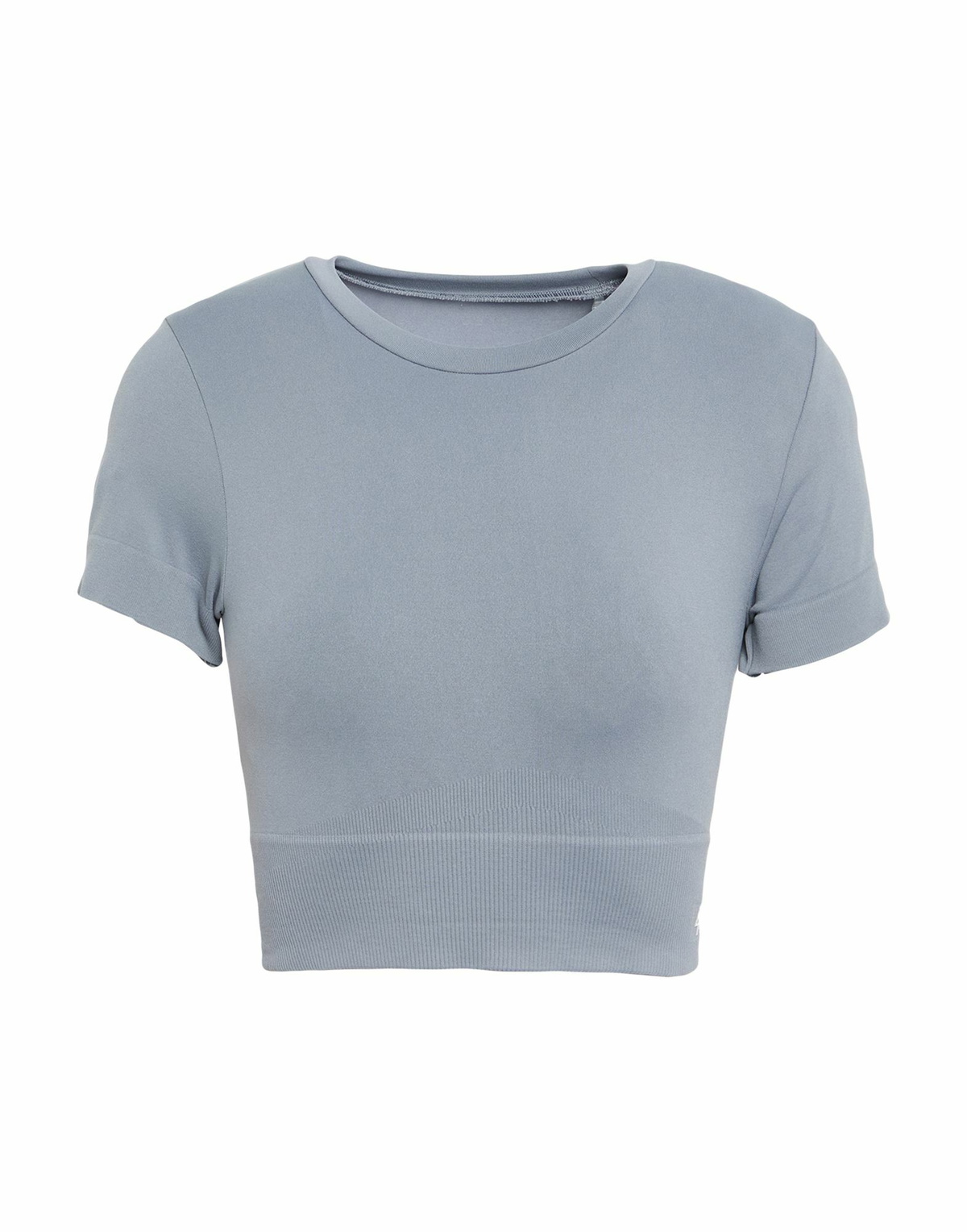 4th & Reckless Womens T-shirt in Grey