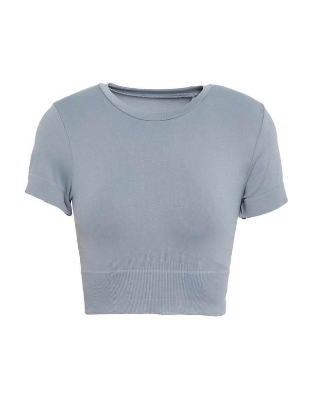 Photo: 4th & Reckless Womens T-shirt in Grey