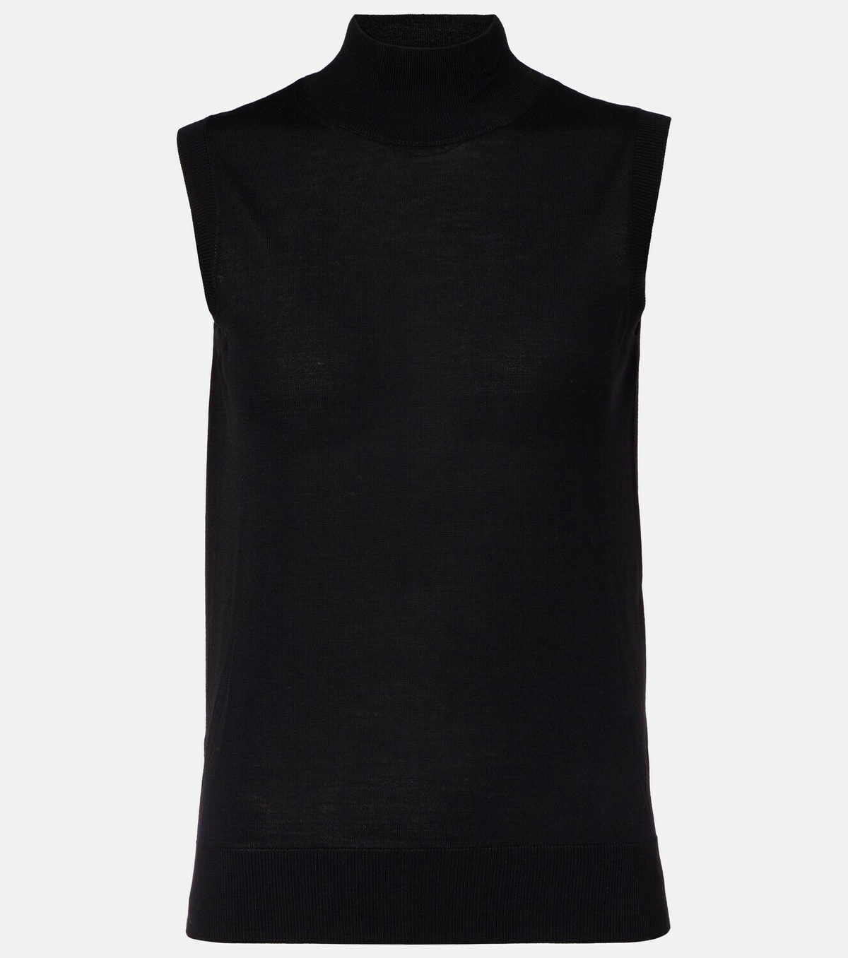 'S Max Mara Slalom virgin wool sweater