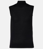 'S Max Mara Slalom virgin wool sweater