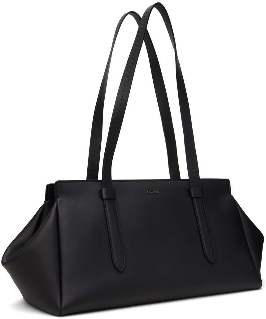 【★日本未入荷★】MAXMARA ☆ レザーバッグ ARCHETIPO1SV3 Archetipo Bag: Bags with a Minimalist Clean Design | Max Mara