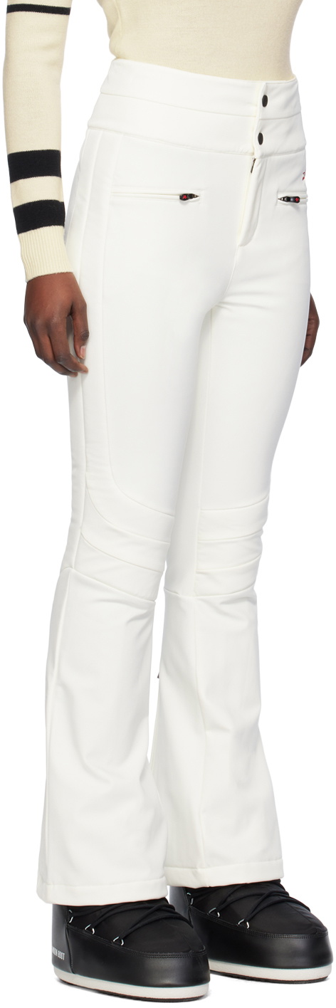 Perfect Moment White Aurora Pants