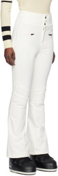 Perfect Moment White Aurora Pants