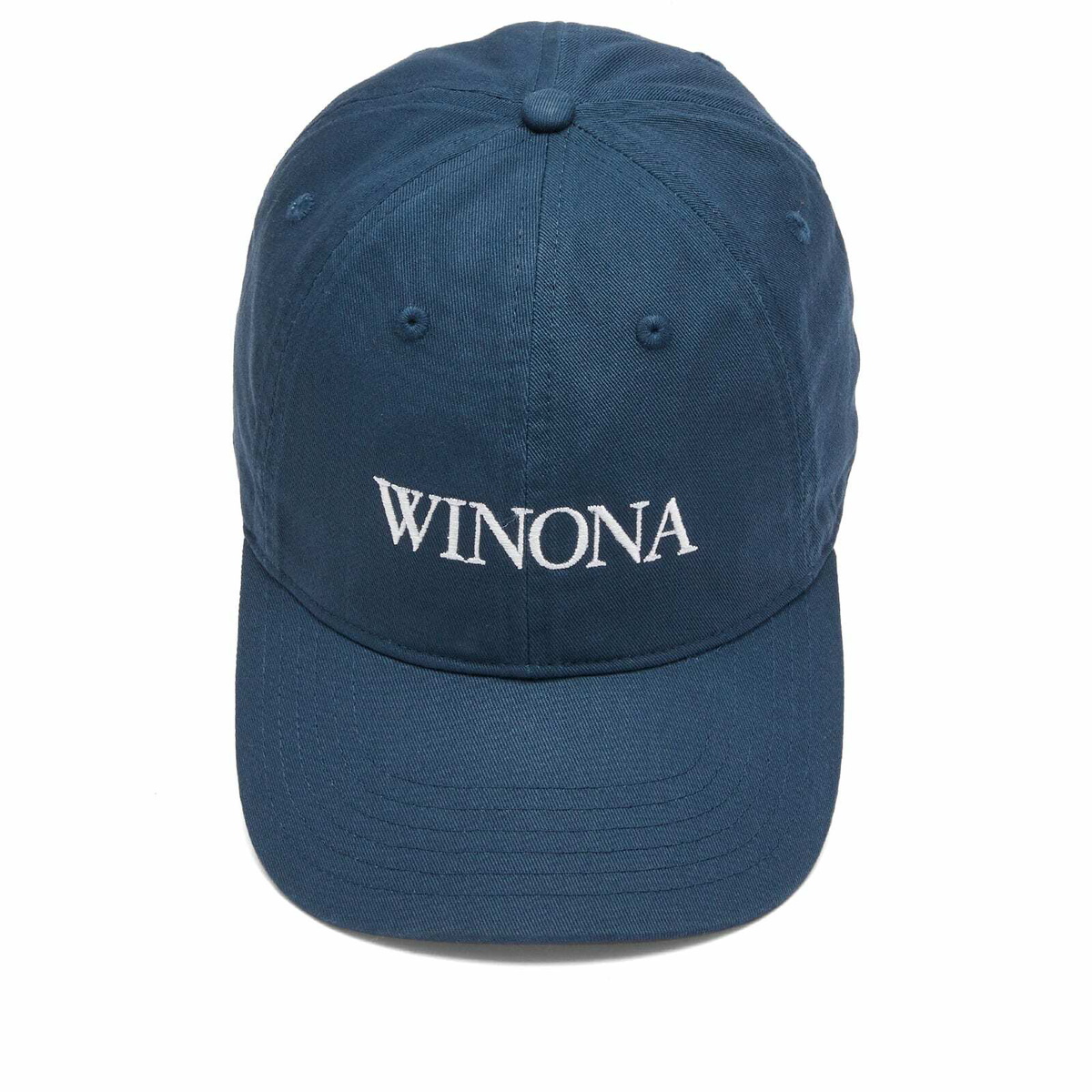 IDEA Winona Cap in Navy/White 