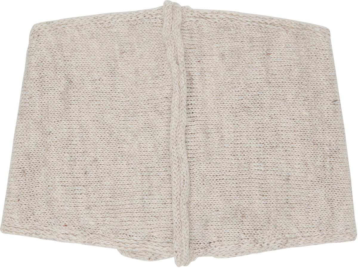 OUR LEGACY Off-White Miniature Scarf