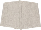 OUR LEGACY Off-White Miniature Scarf