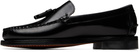 Sebago Black Classic Will Loafers