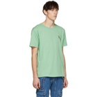 Bianca Chandon Green Gecko T-Shirt