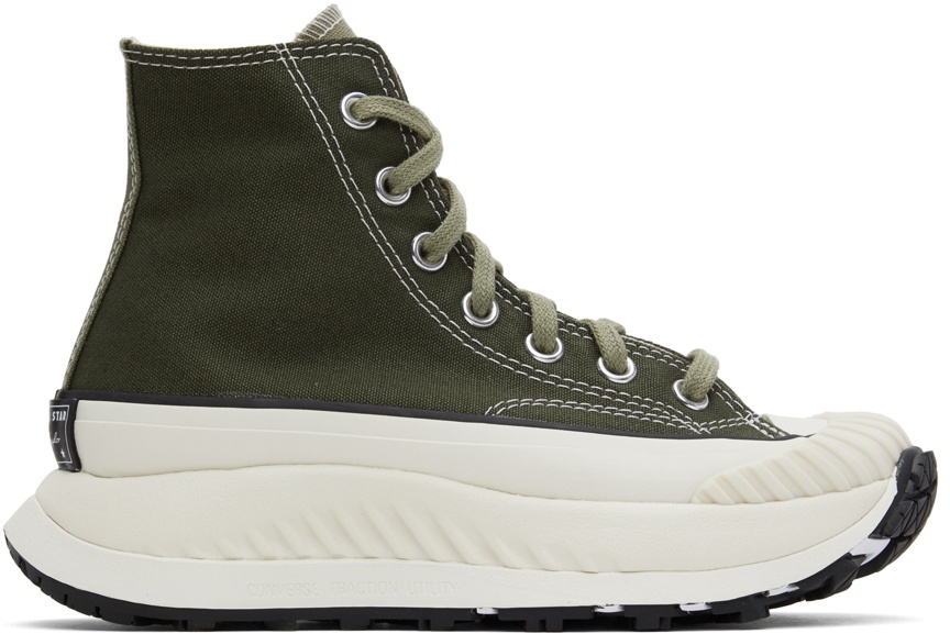 Converse Green Chuck 70 AT-CX Sneakers Converse