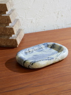 Soho Home - Adley Marble Catchall