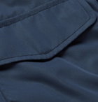 Brunello Cucinelli - Cotton Jacket - Blue