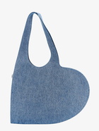 Coperni   Shoulder Bag Blue   Womens